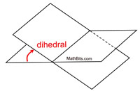 dihedralangle